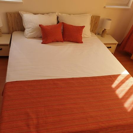 Ferienwohnung Sozopoli Hills Апартамент Б18 Exterior foto