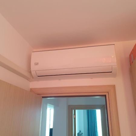 Ferienwohnung Sozopoli Hills Апартамент Б18 Exterior foto