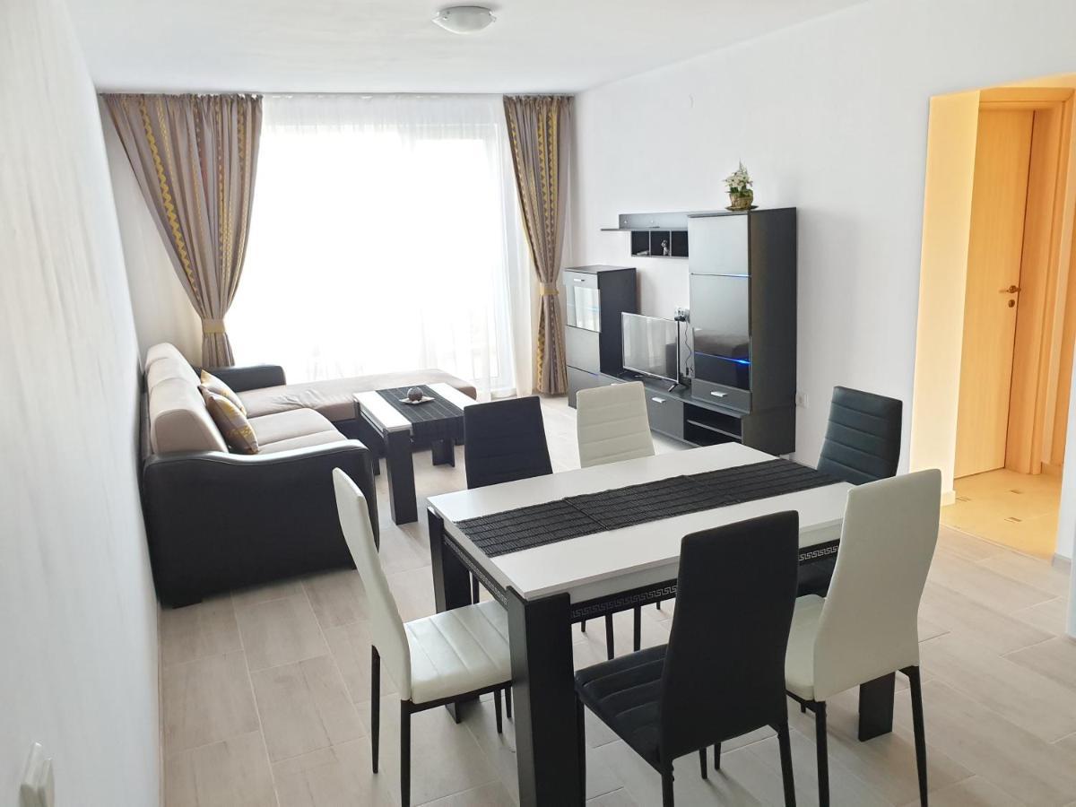 Ferienwohnung Sozopoli Hills Апартамент Б18 Exterior foto