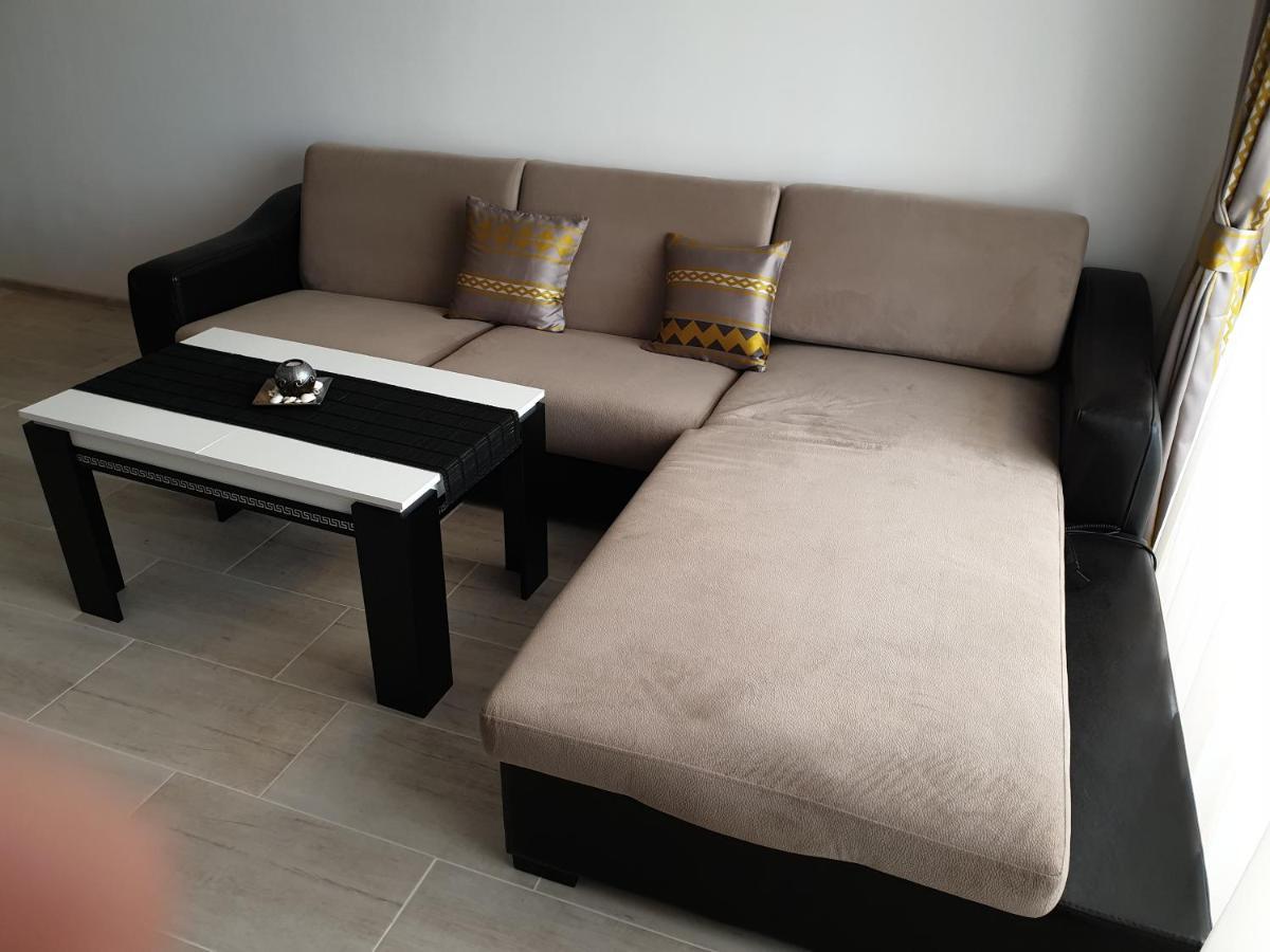Ferienwohnung Sozopoli Hills Апартамент Б18 Exterior foto