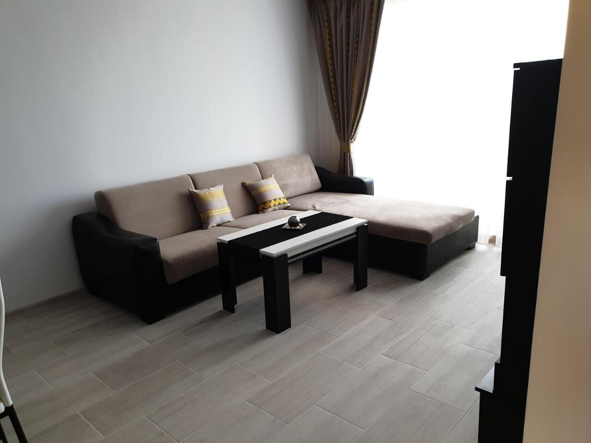 Ferienwohnung Sozopoli Hills Апартамент Б18 Exterior foto