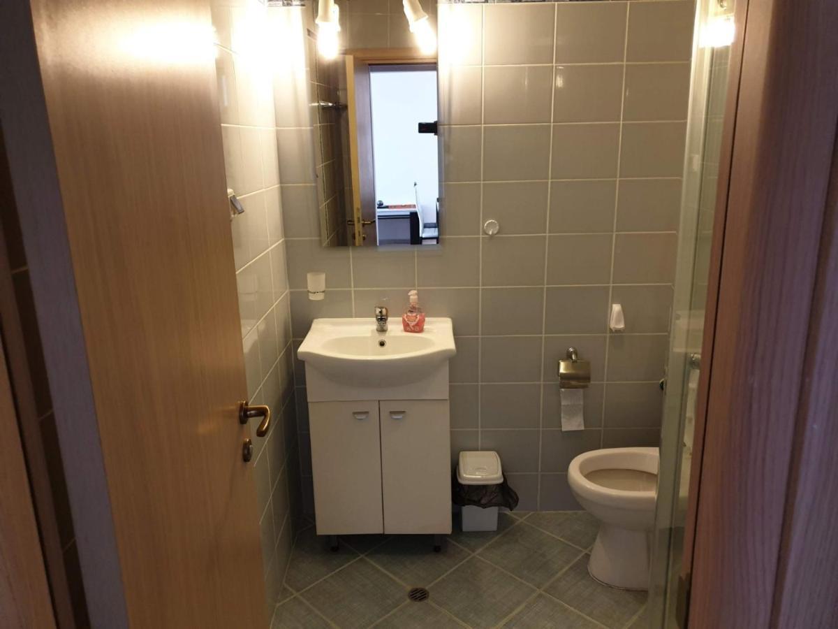 Ferienwohnung Sozopoli Hills Апартамент Б18 Exterior foto
