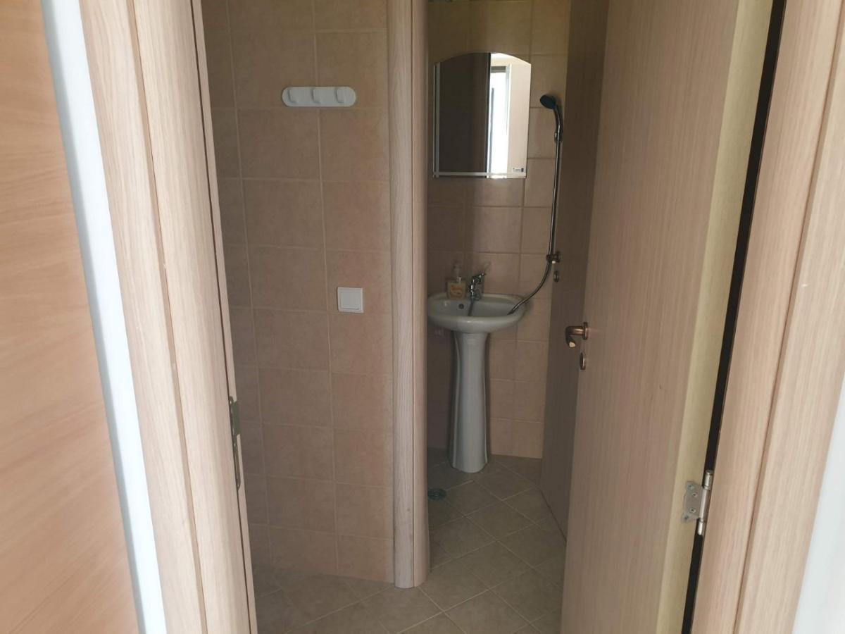 Ferienwohnung Sozopoli Hills Апартамент Б18 Exterior foto