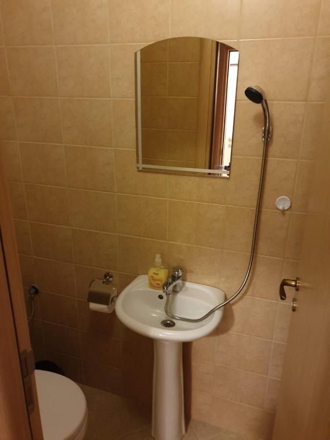 Ferienwohnung Sozopoli Hills Апартамент Б18 Exterior foto