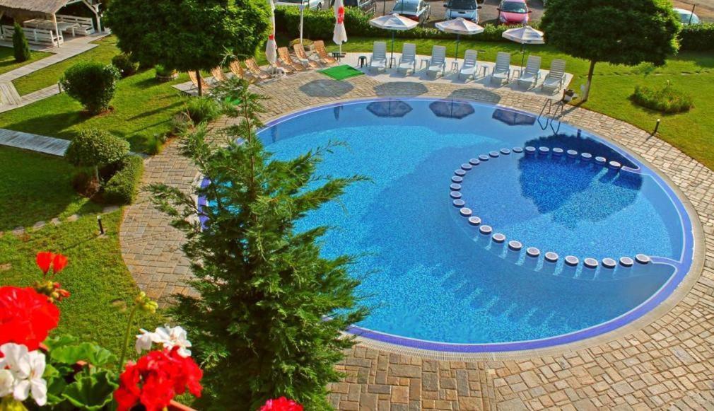 Ferienwohnung Sozopoli Hills Апартамент Б18 Exterior foto