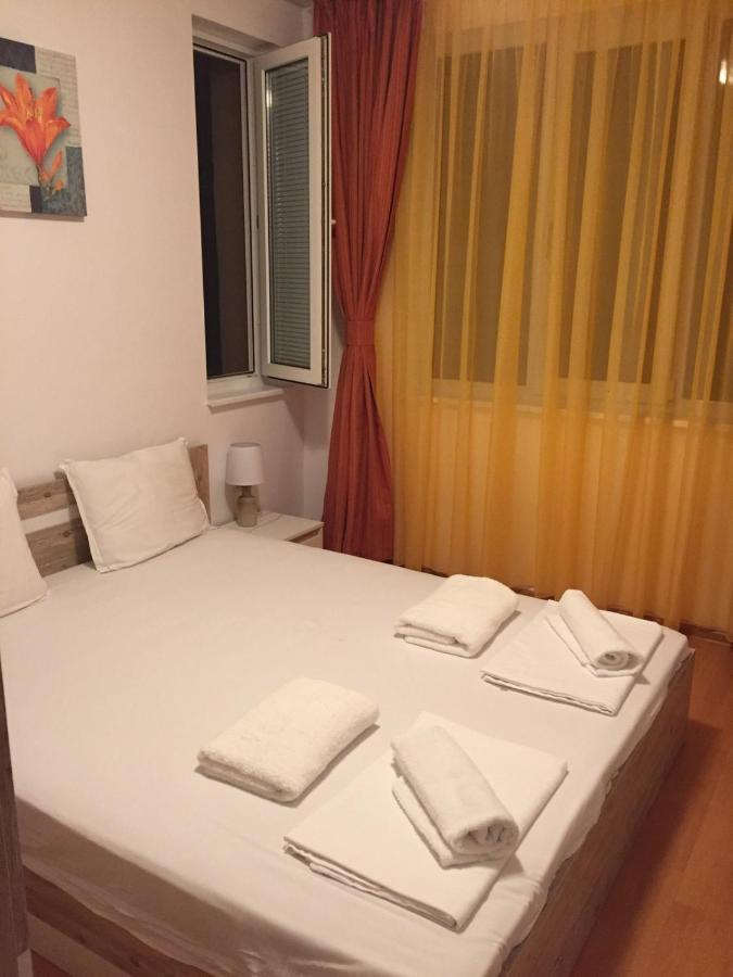 Ferienwohnung Sozopoli Hills Апартамент Б18 Exterior foto