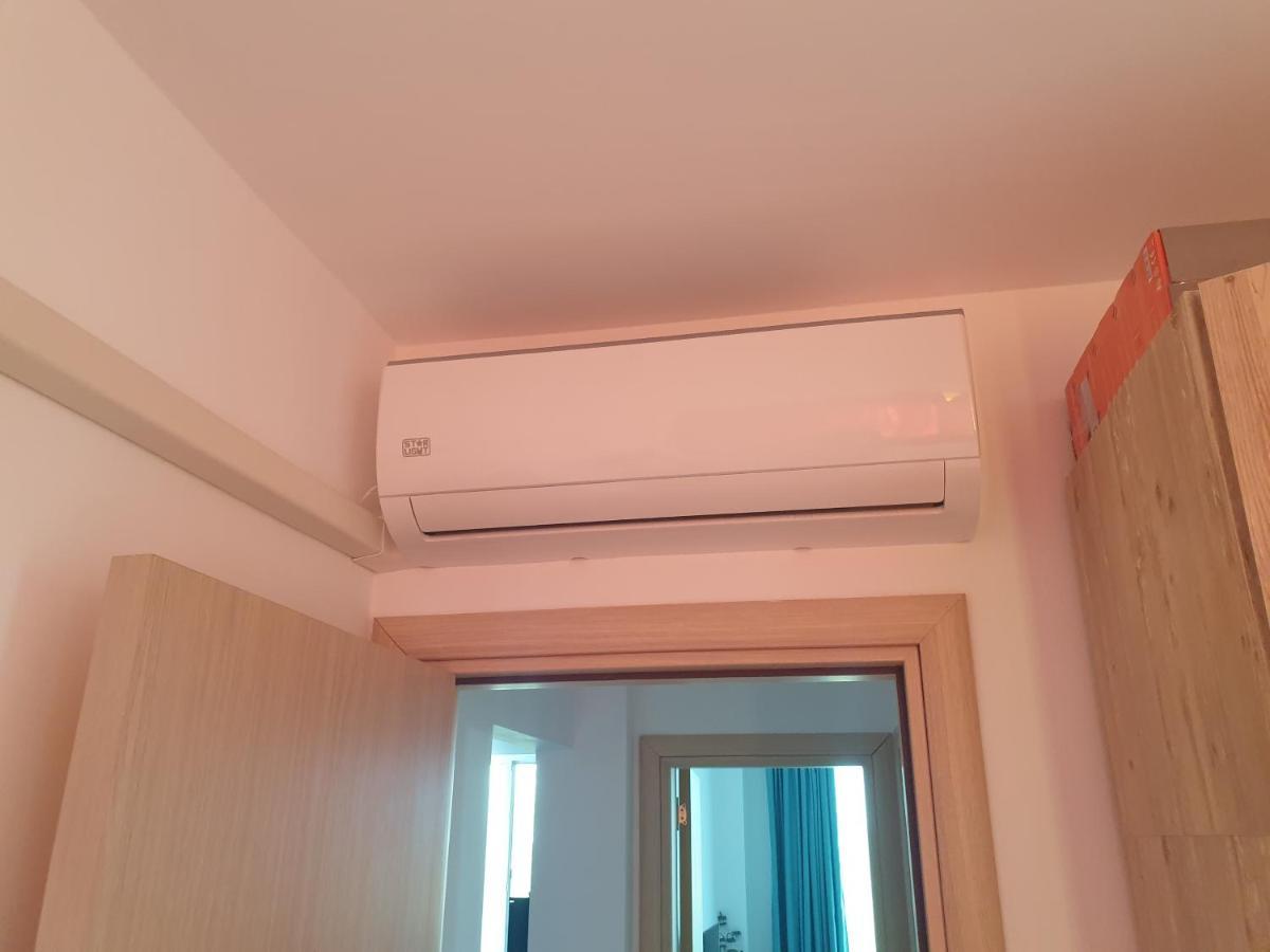 Ferienwohnung Sozopoli Hills Апартамент Б18 Exterior foto